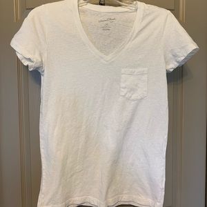 Women’s t-shirt.
